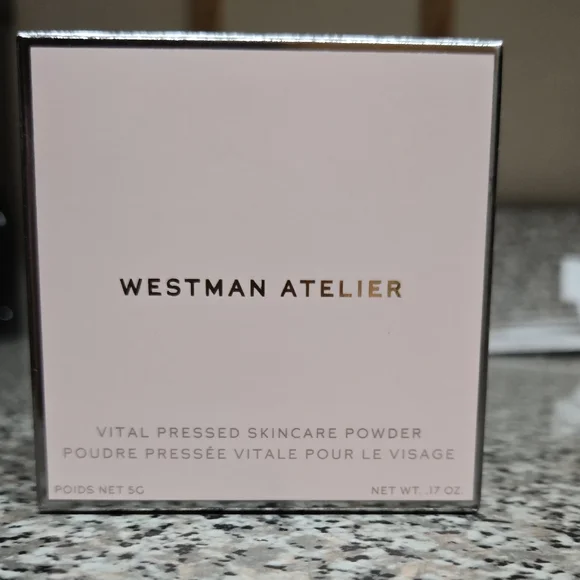 Westman Atelier Pressed Powder - Picture 3 of 6
